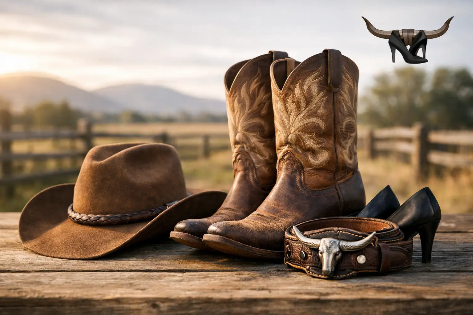 Western Apparel Buying Guide for Real Life
