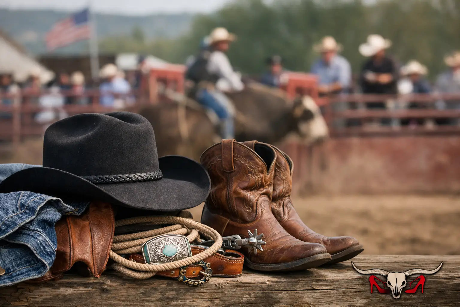 What to Wear to a Rodeo