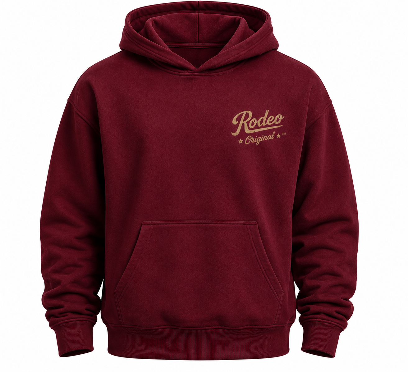 Sundown Drifter Western Hoodie