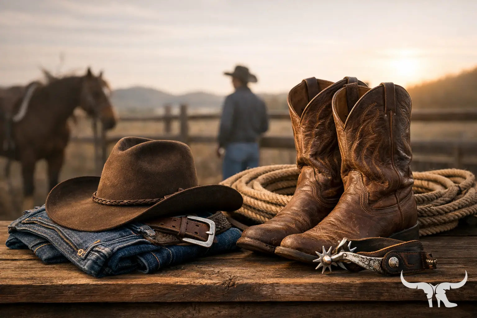 What Makes an Authentic Cowboy Clothing Brand?