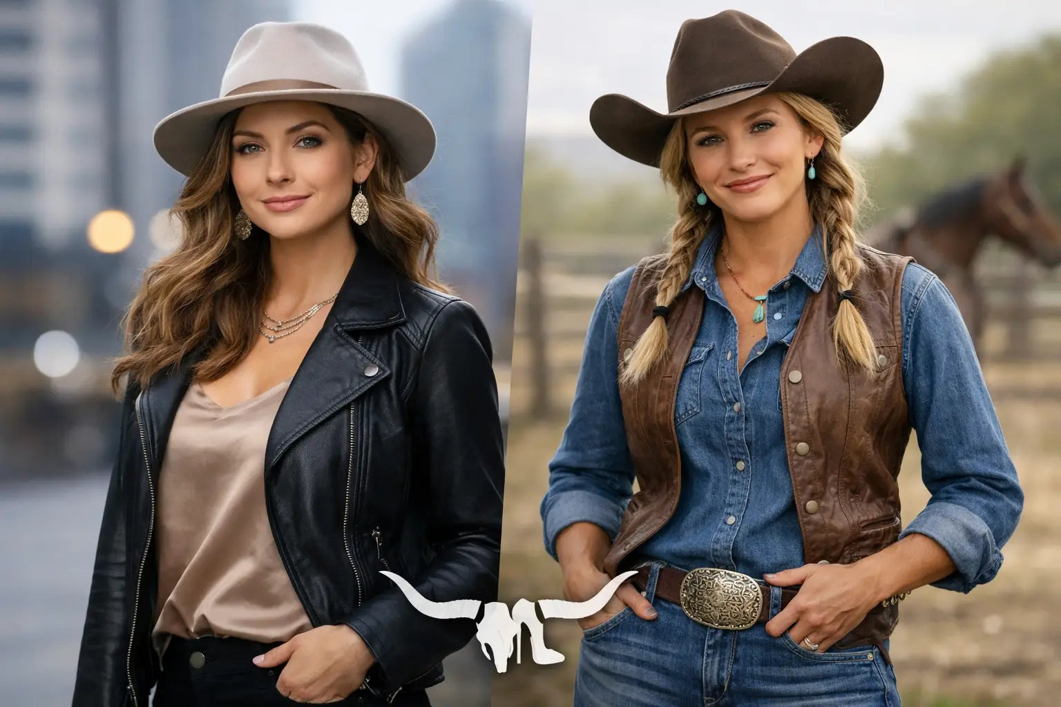 Western Fashion vs Ranchwear: What Fits Real Life