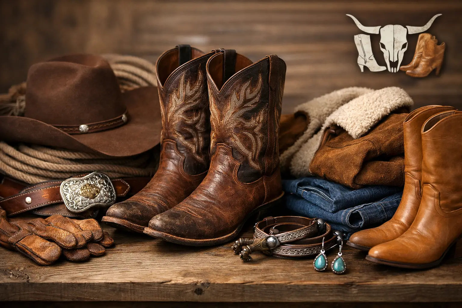 How to Build Rodeo Wardrobe That Lasts