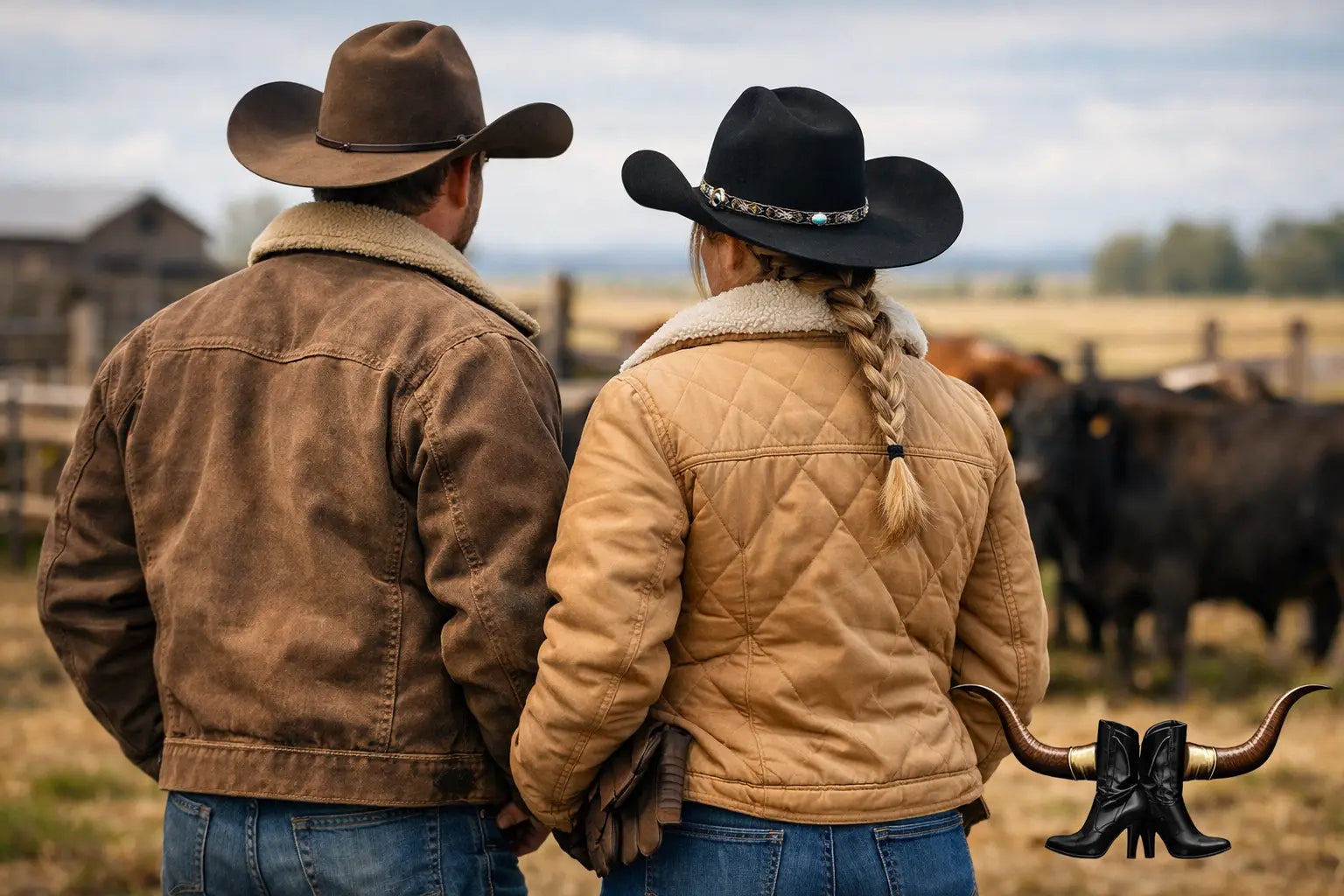 How to Choose Ranch Outerwear That Works
