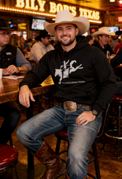How to Choose a Rodeo Graphic Tee That Fits Right and Holds Up