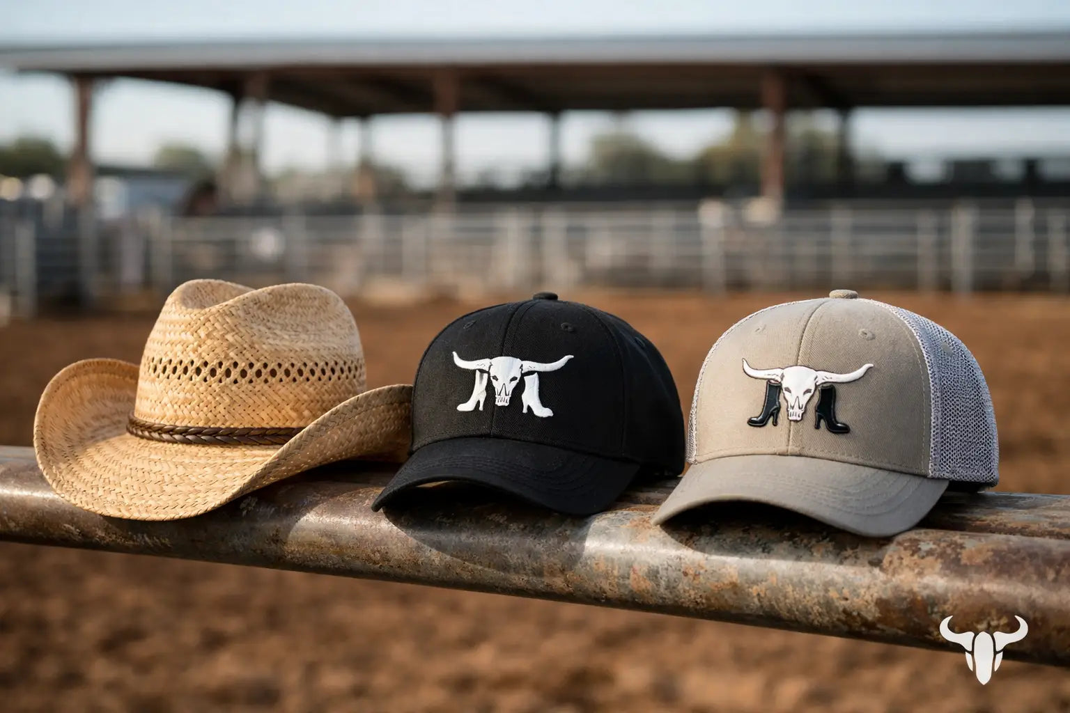 Best Hats for Arena Days That Hold Up