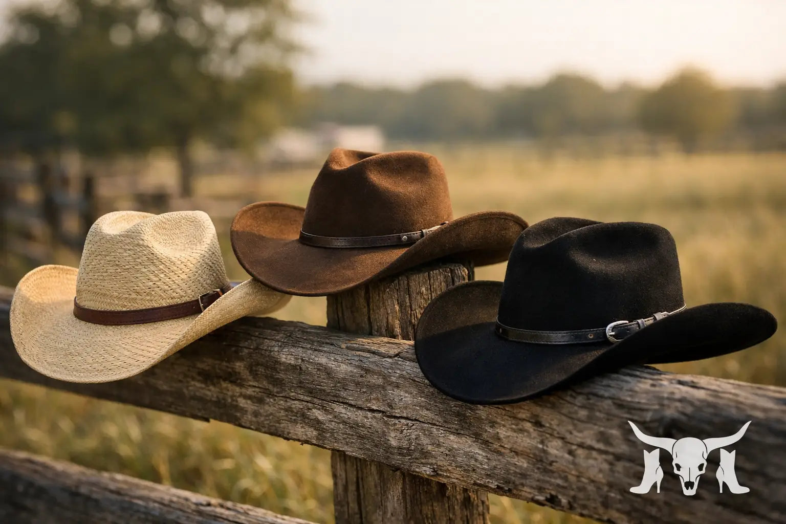 Best Cowboy Hats for Everyday Wear