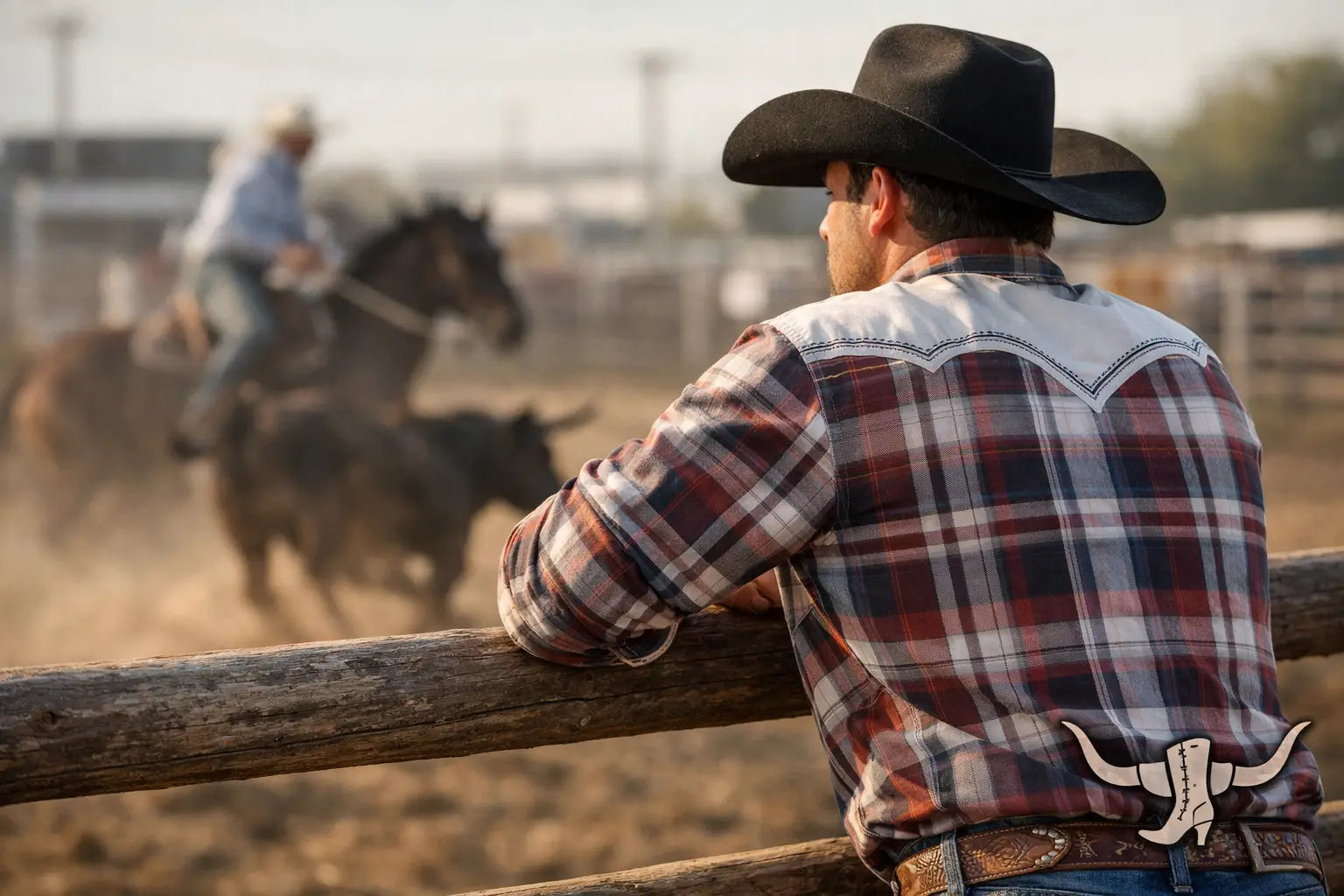 Rodeo Shirts for Men That Earn Their Keep