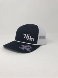 New HHRC Classic Roper