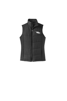 Original HH Puff Vest