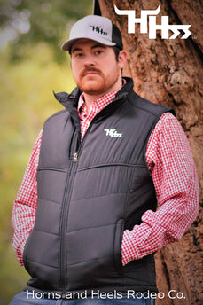 Original HH Puff Vest