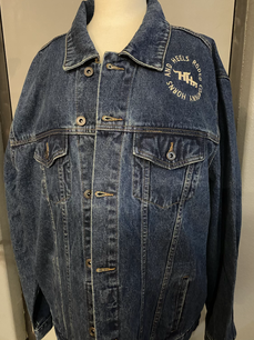 HHRC Jean Jacket