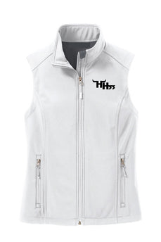 All New! Soft Shell HNH Ladies Vest