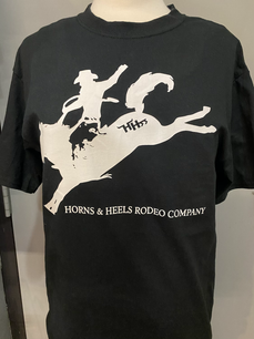 HHRC Mark-out T-shirt