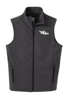 All New! Men's Soft Shell Vest