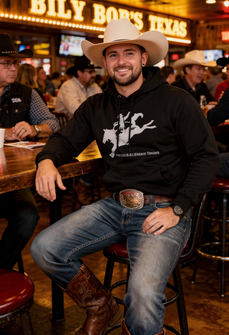 HHRC "Mark-Out" Hoodie