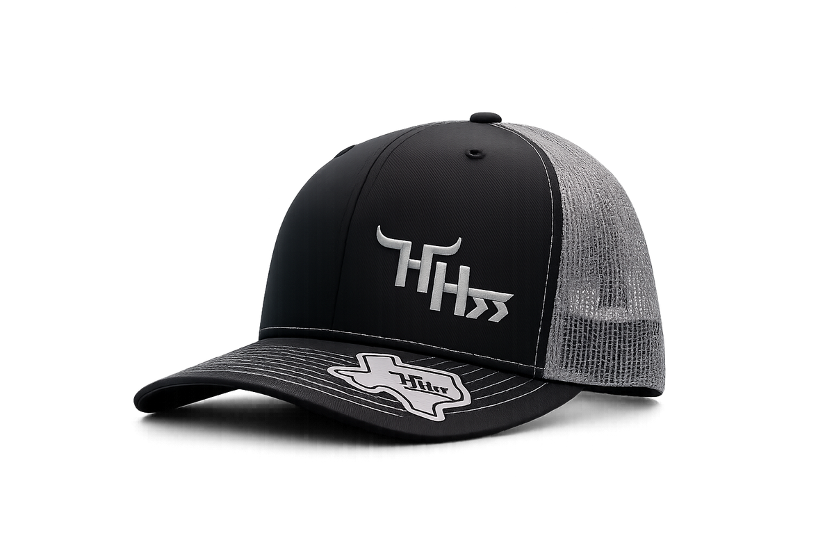 Vader Bundle™ – Our #1 Selling Hat + Outlaw Series Sunglasses