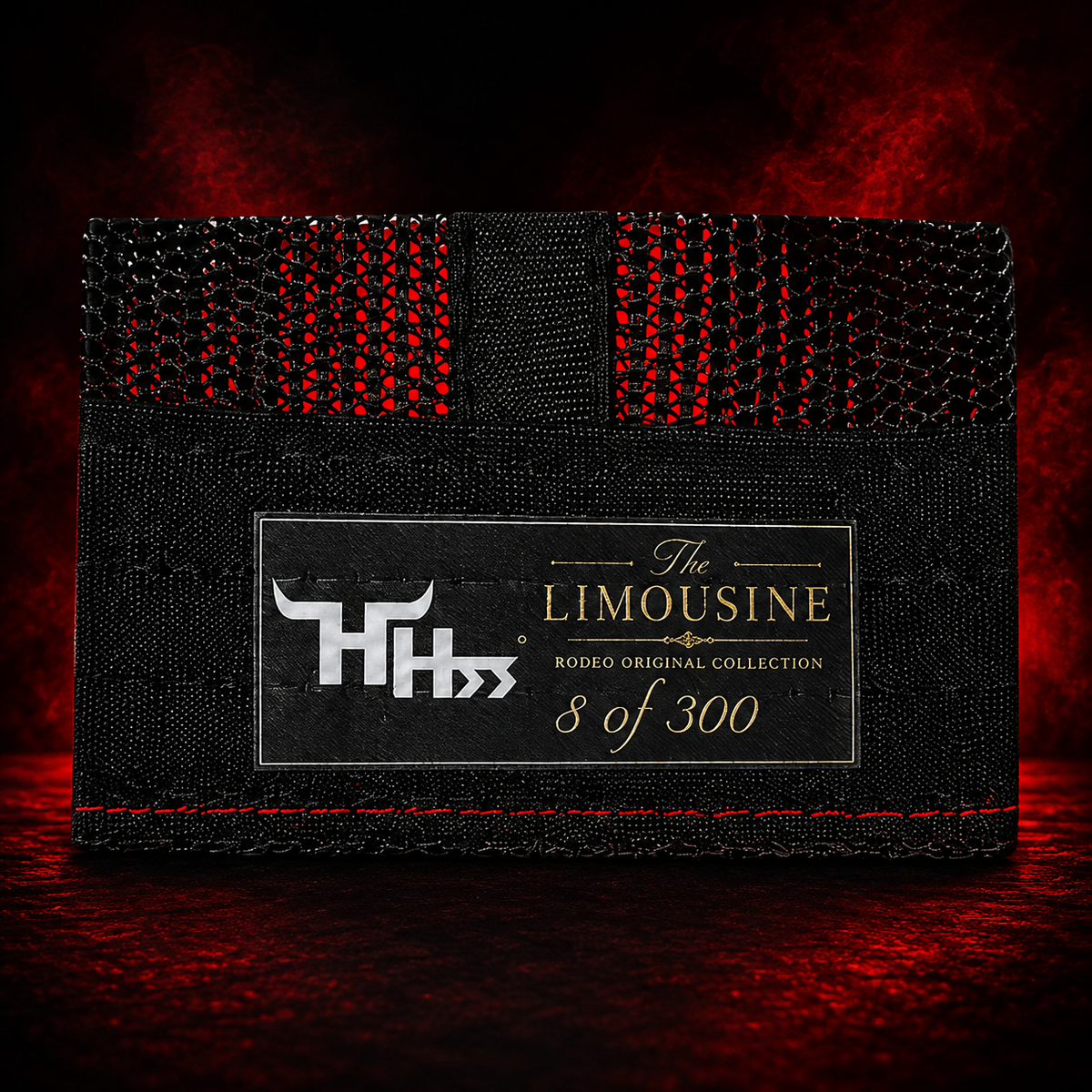 The Bloodline — 1 of 300 Limited Edition