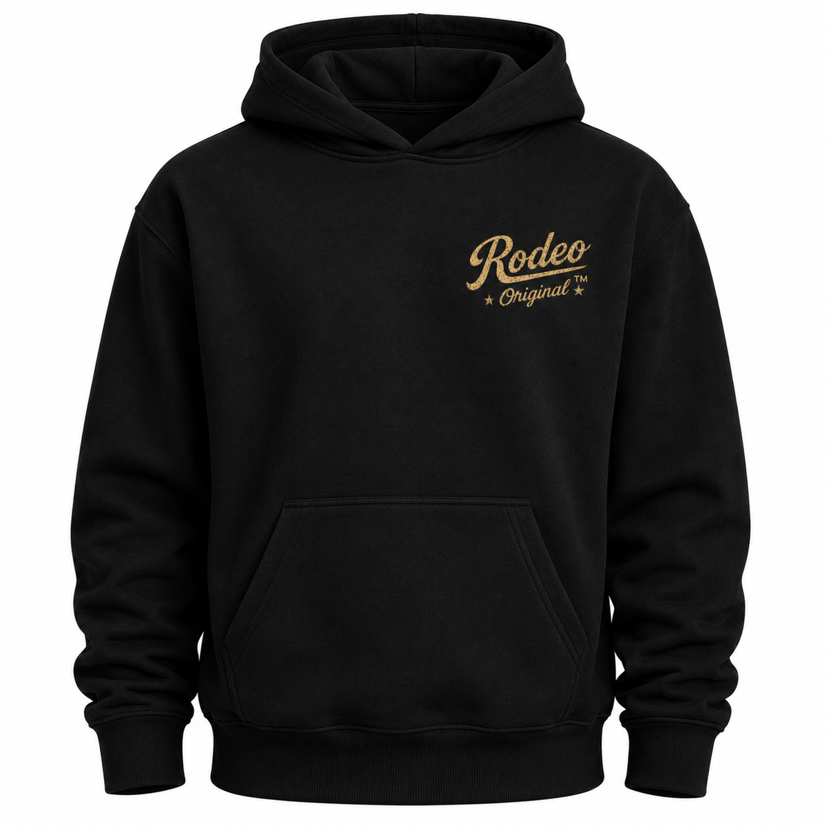 The “Classic Rodeo Original™” Hoodie